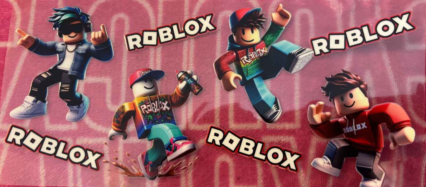 Roblox
