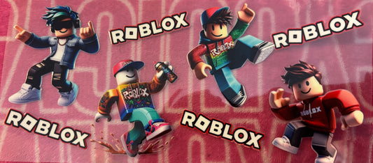 Roblox