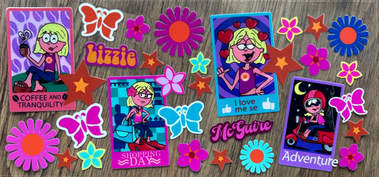 Lizzie