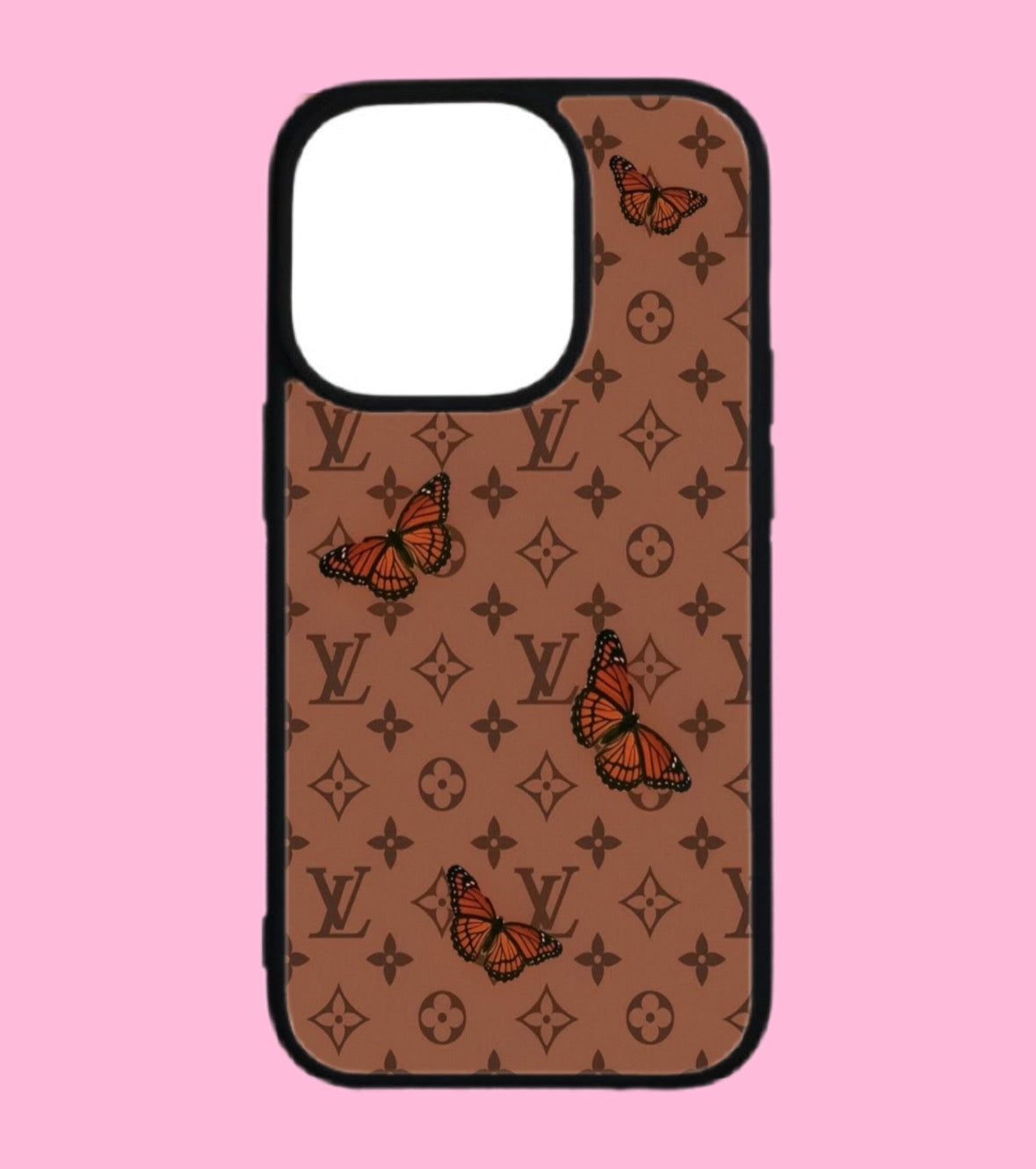 Butterfly lv