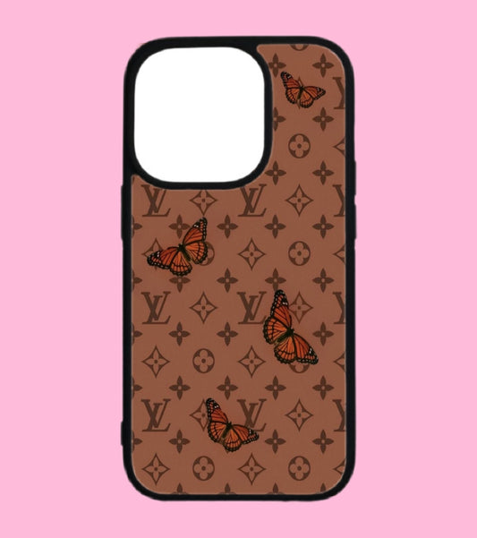Butterfly lv