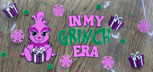 Grinch era