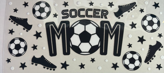Soccer mom