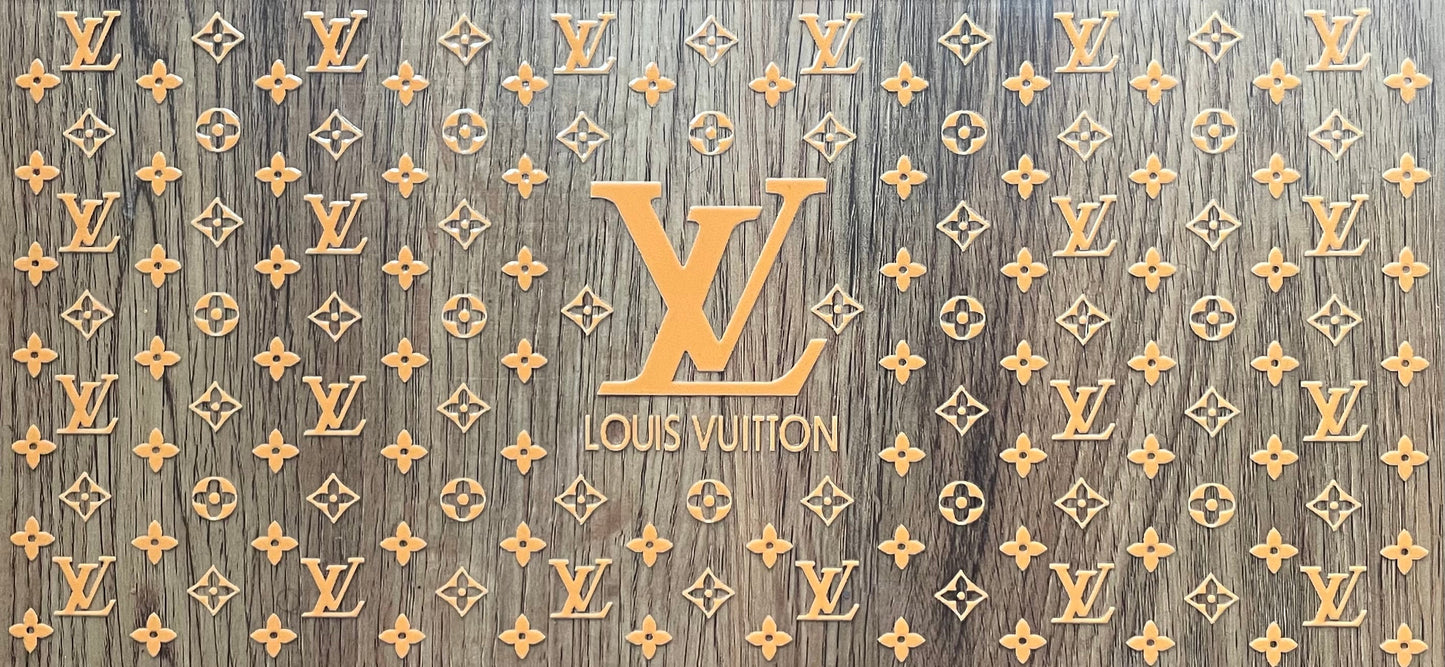 Orange Lv