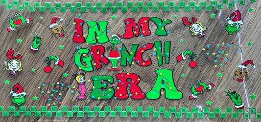 Grinch era