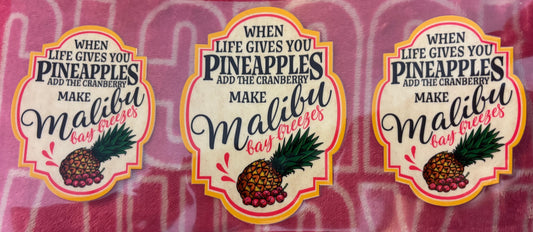 Malibu