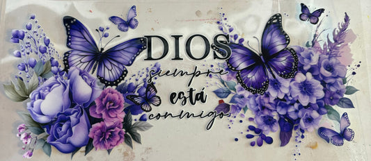God is always with you