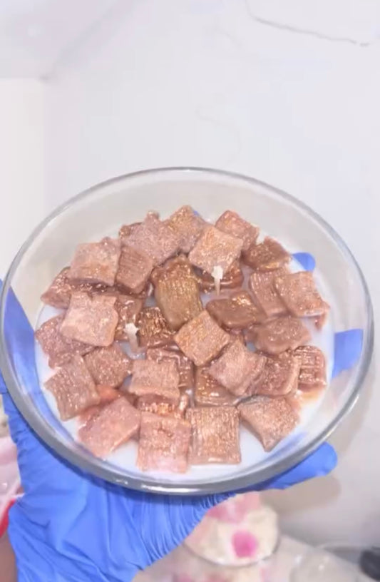 Cinnamon Toast Crunch