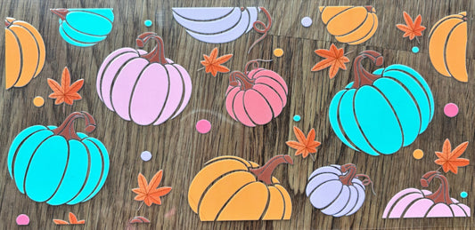 Pumpkins