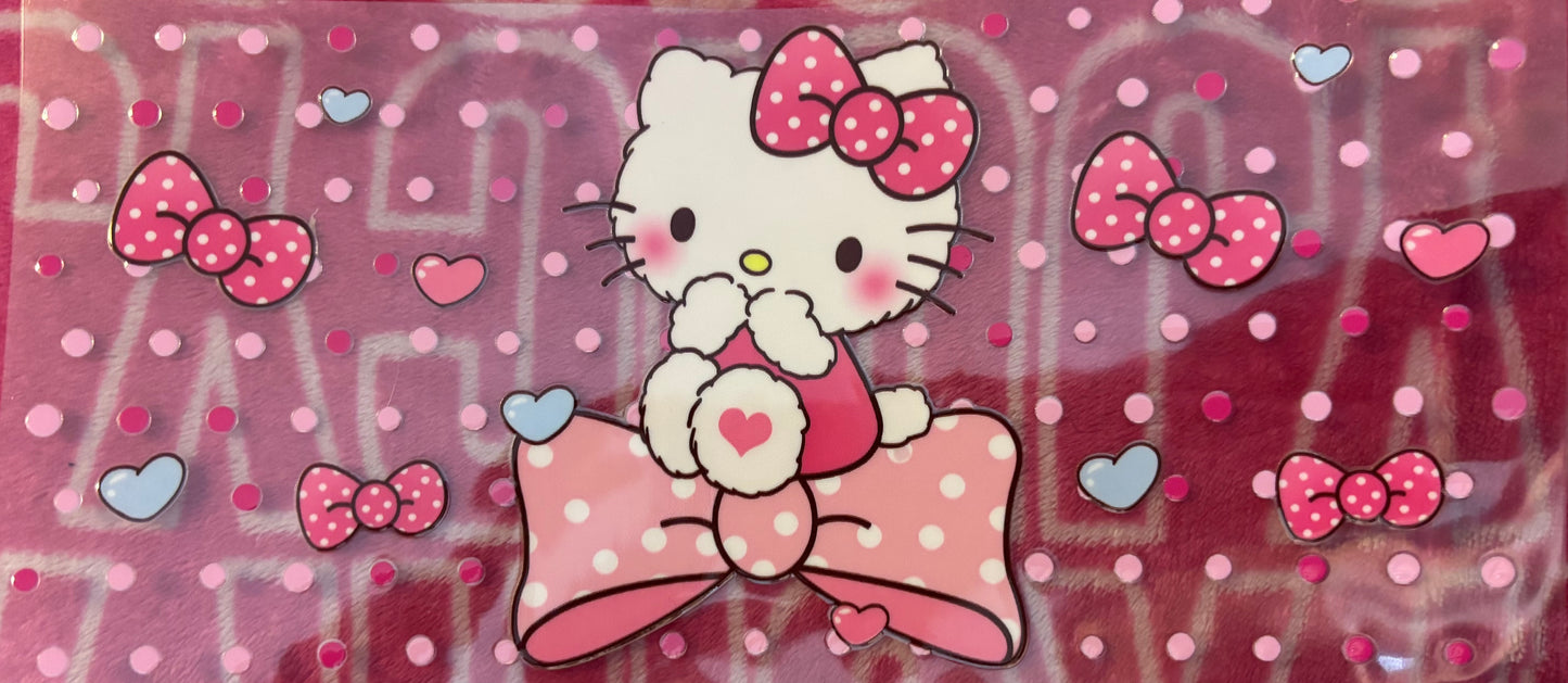 Hello kitty