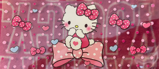 Hello kitty