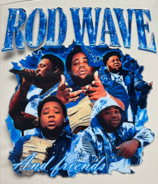 Rod wave