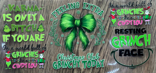 Grinch