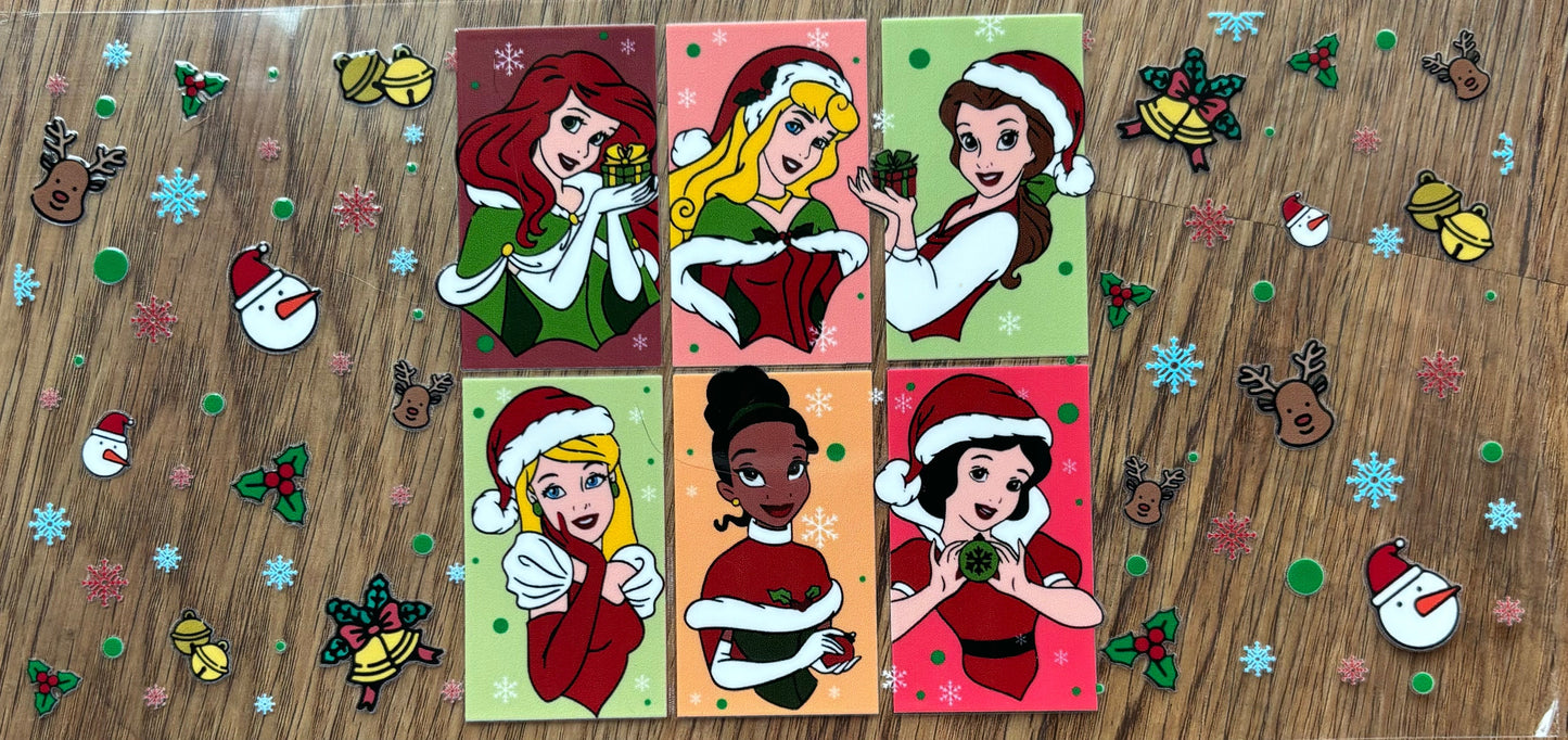Princesses