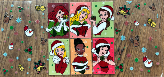 Princesses