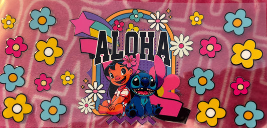 Stitch