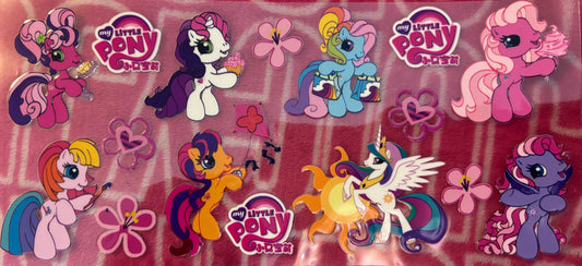 My little pony