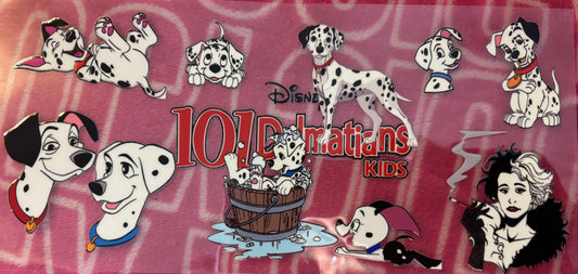 101 Dalmatians