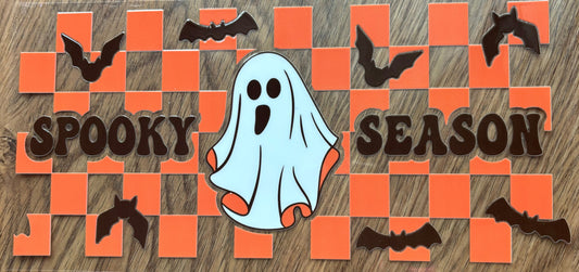 Spooky season