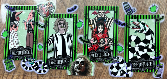 Bettle jucie