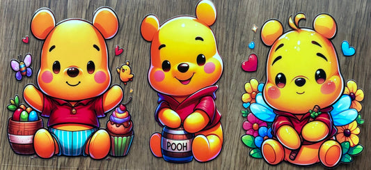 Winnie