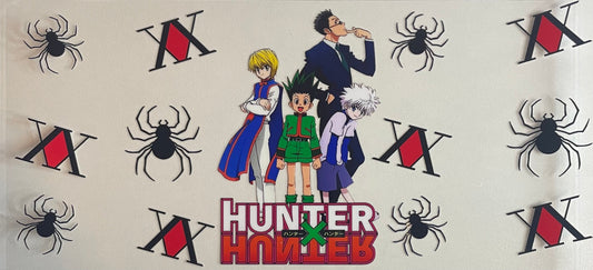 Hunter x hunter