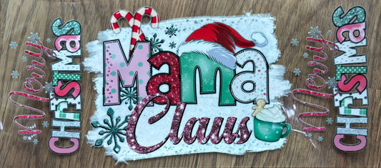 Mama claus