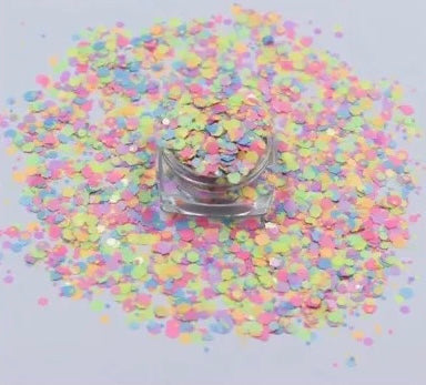 Fruity pebbles
