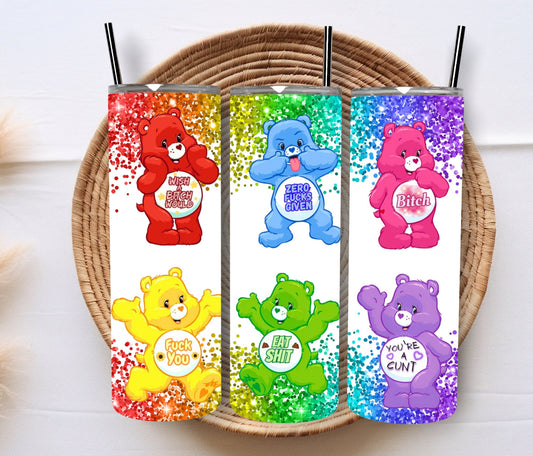 Carebears
