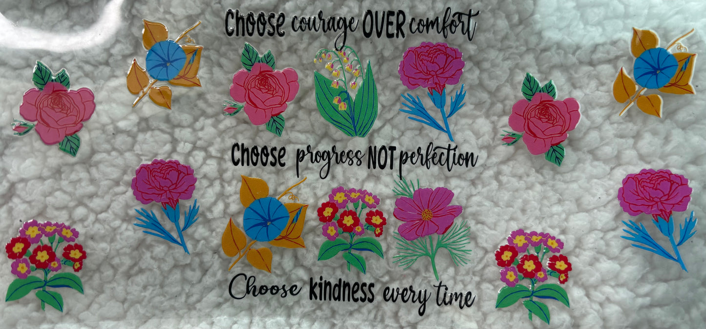 Choose