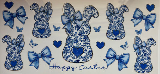 Happy Easter