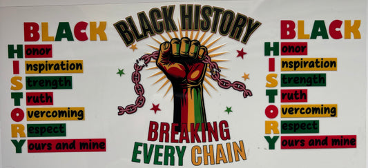 Black history