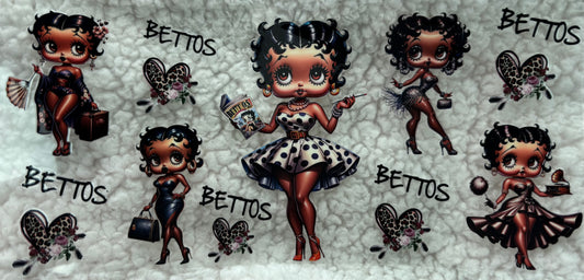 Betty