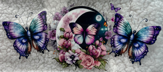 Butterflies