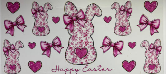Happy Easter