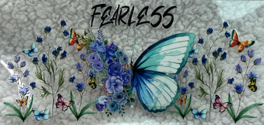 Fearless