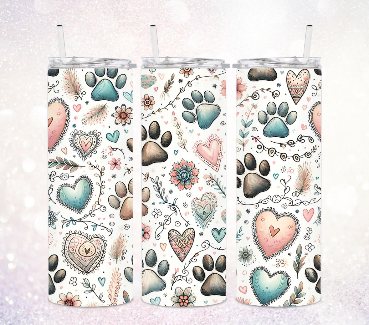 Paws