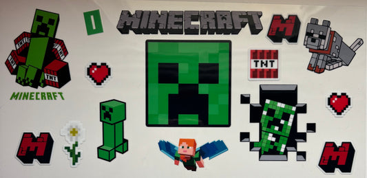 Minecraft