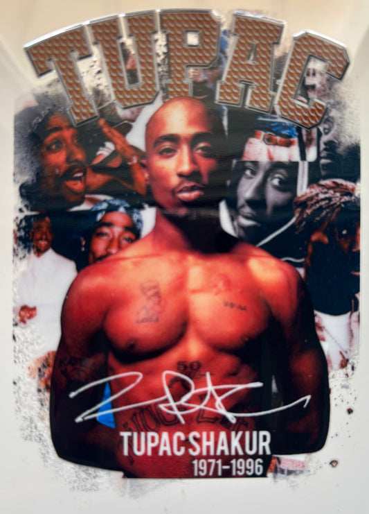 Tupac