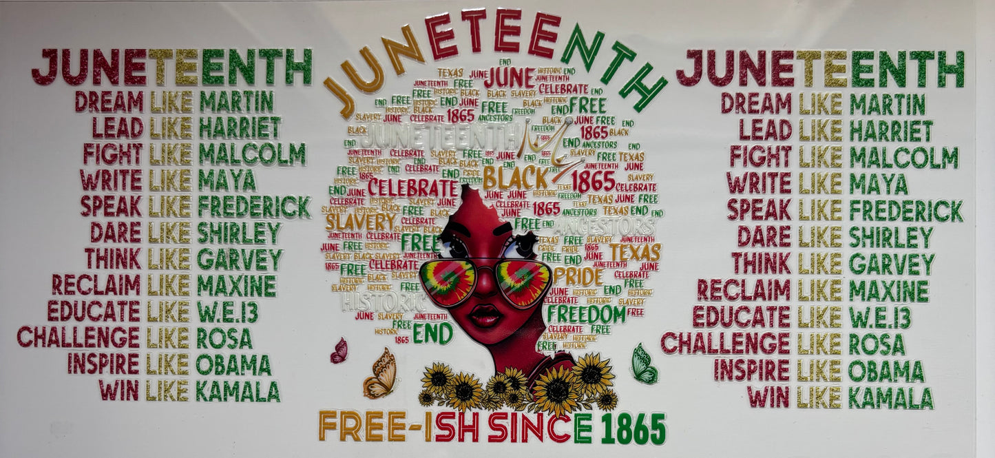 Juneteenth