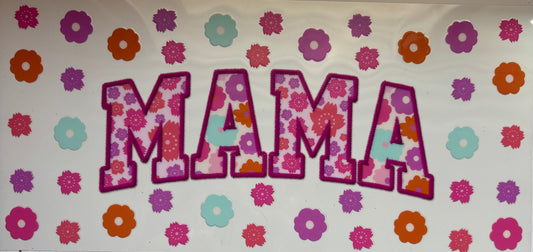 Mama