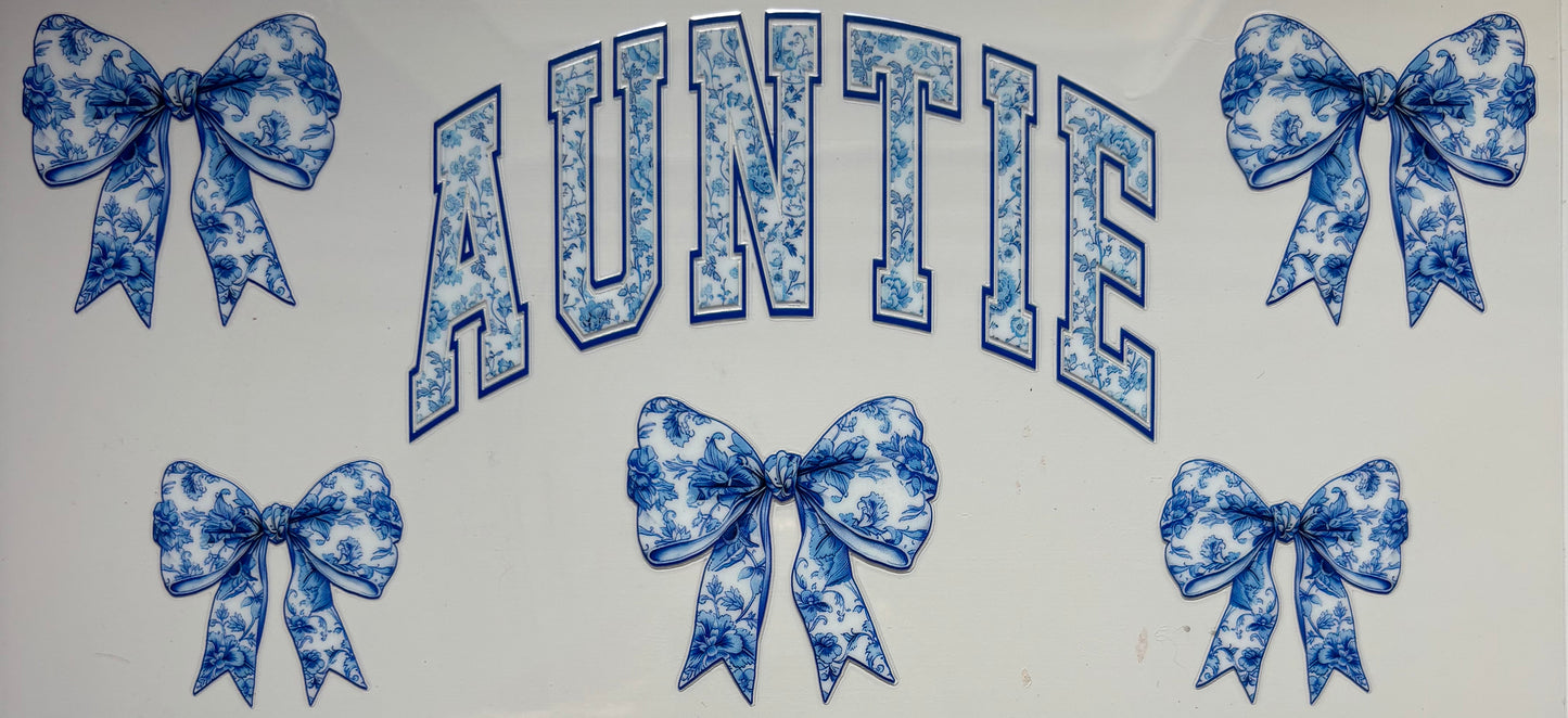 Auntie