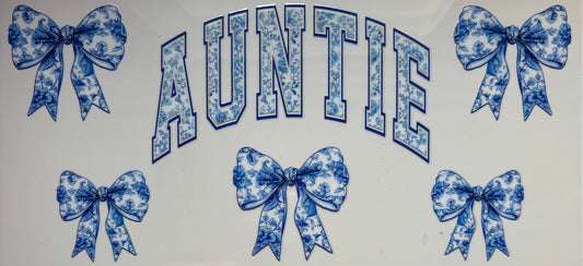 Auntie