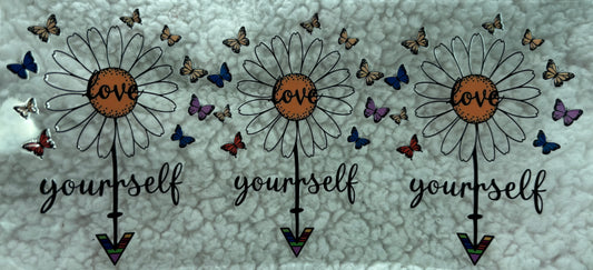 Love yourself