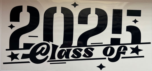 Class of 2025