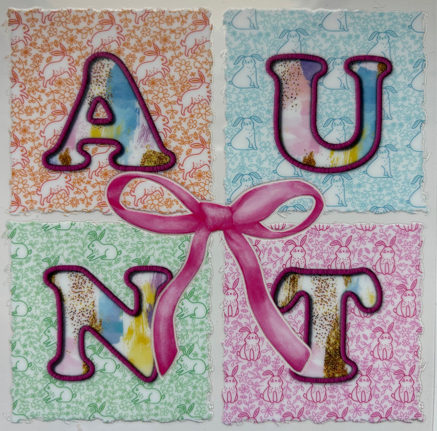 Aunt