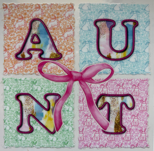 Aunt