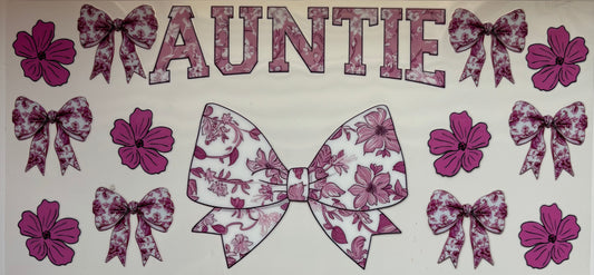 Auntie