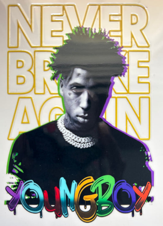NBA youngboy