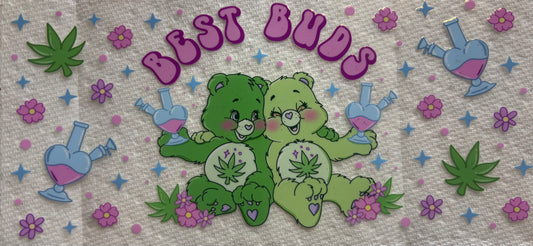 420 carebears